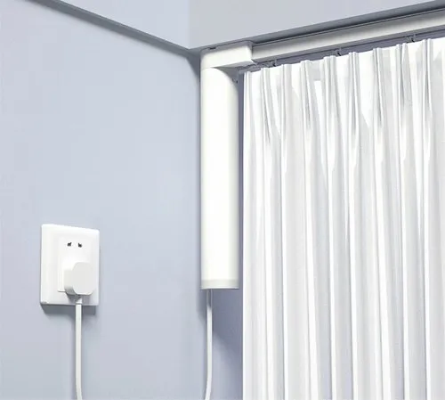 Smart Curtain Controller, Smart Home Automation Solution provider in Bhubaneswar