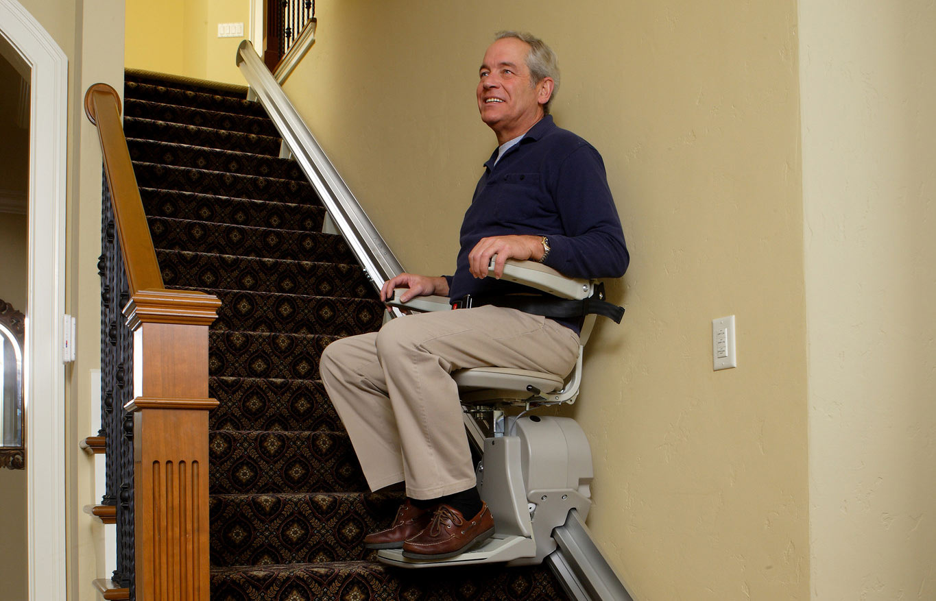 StairLift Solution for Elderly People, Smart Home Automation Solution in Cuttack