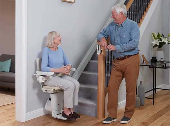 StairLift Solution for Elderly People, Smart Home Automation Solution in Jajpur