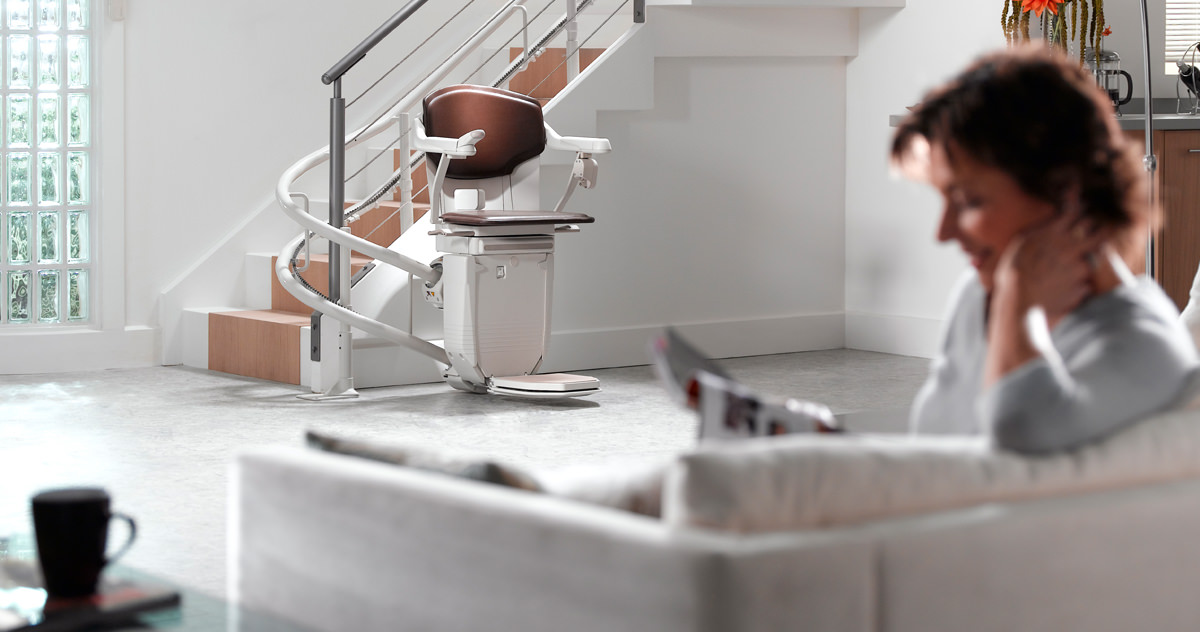 StairLift Solution for Elderly People, Smart Home Automation Solution in Bhubaneswar