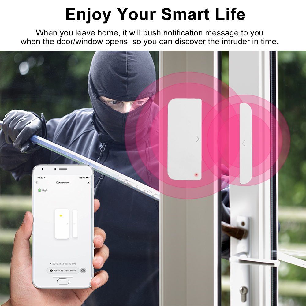 Shop Shutter and Intrusion Alarm, Smart Home Automation Solution provider in Cuttack